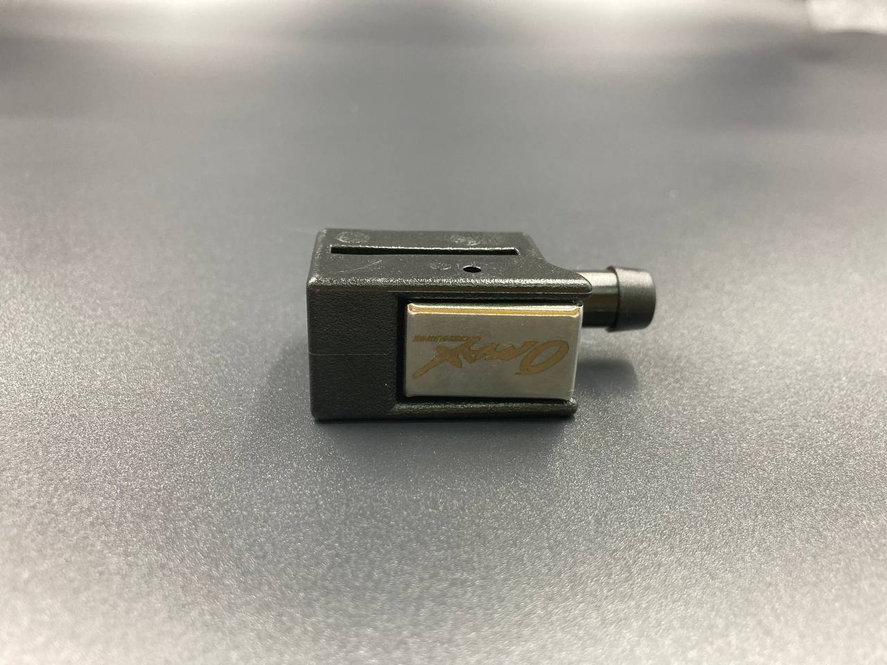 картинка Коннектор топливный Mercury (мама) (Omax) к мотору