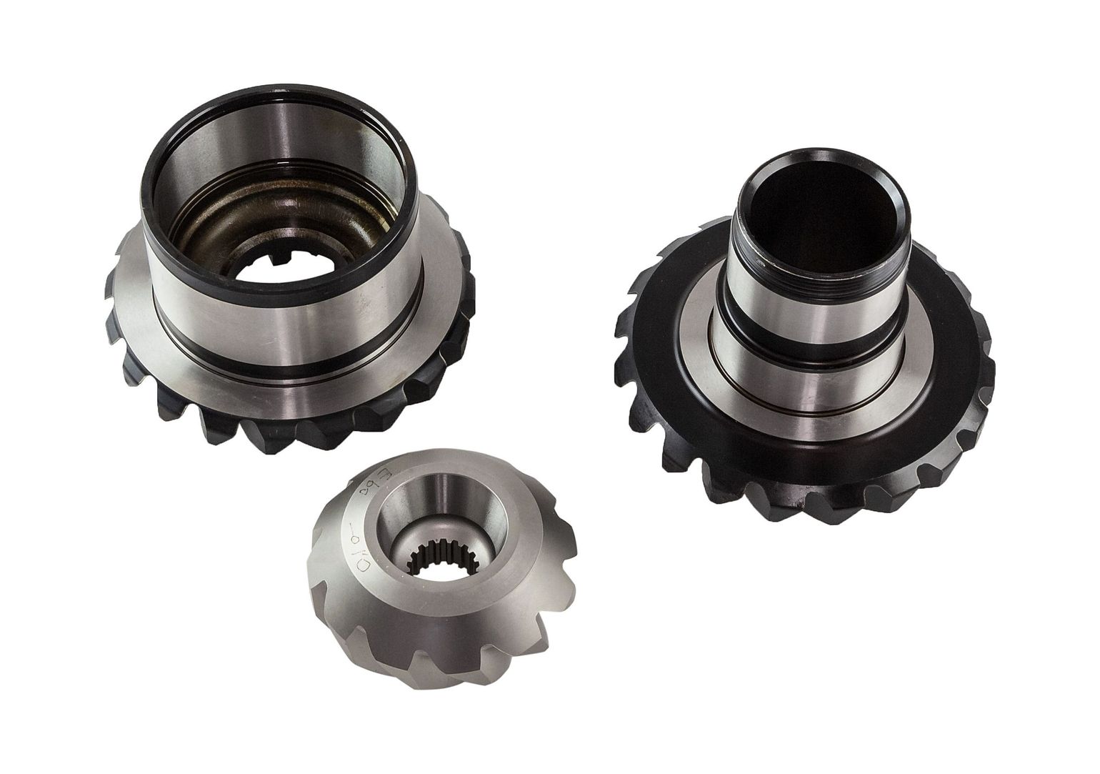 картинка Шестерни редуктора Suzuki DF250AP/DF300AP (комплект)