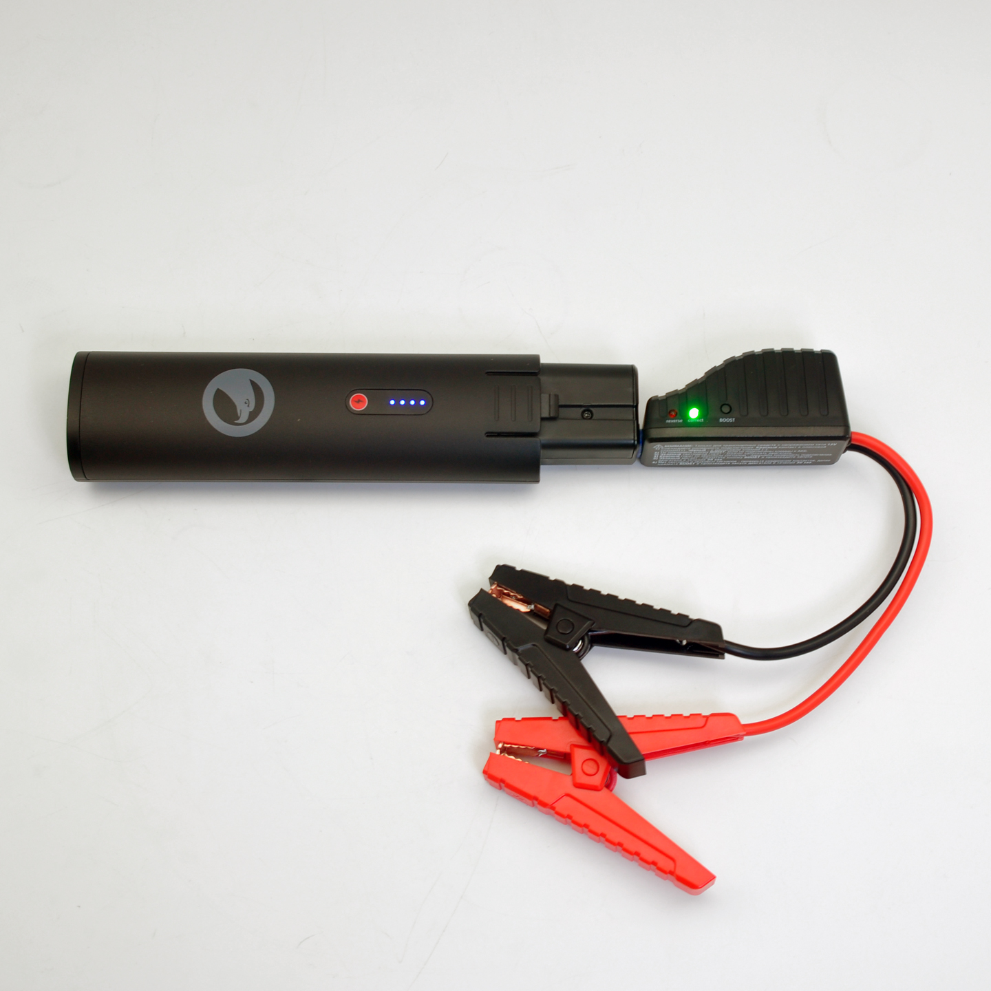 картинка Стартовые провода BERKUT SPECIALIST SJC-35