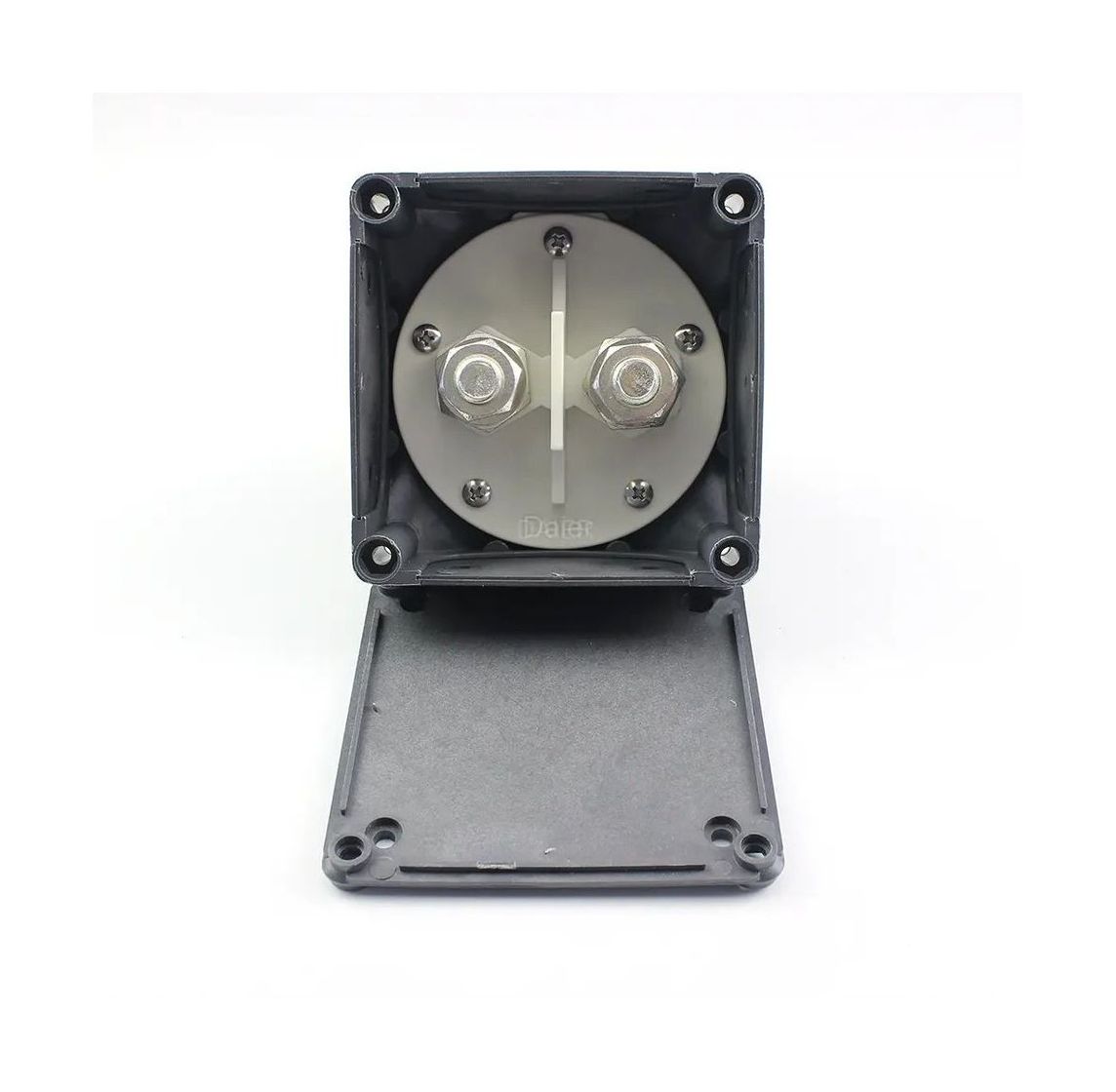 картинка Выключатель массы "OFF-ON" (1 АКБ) 600 А