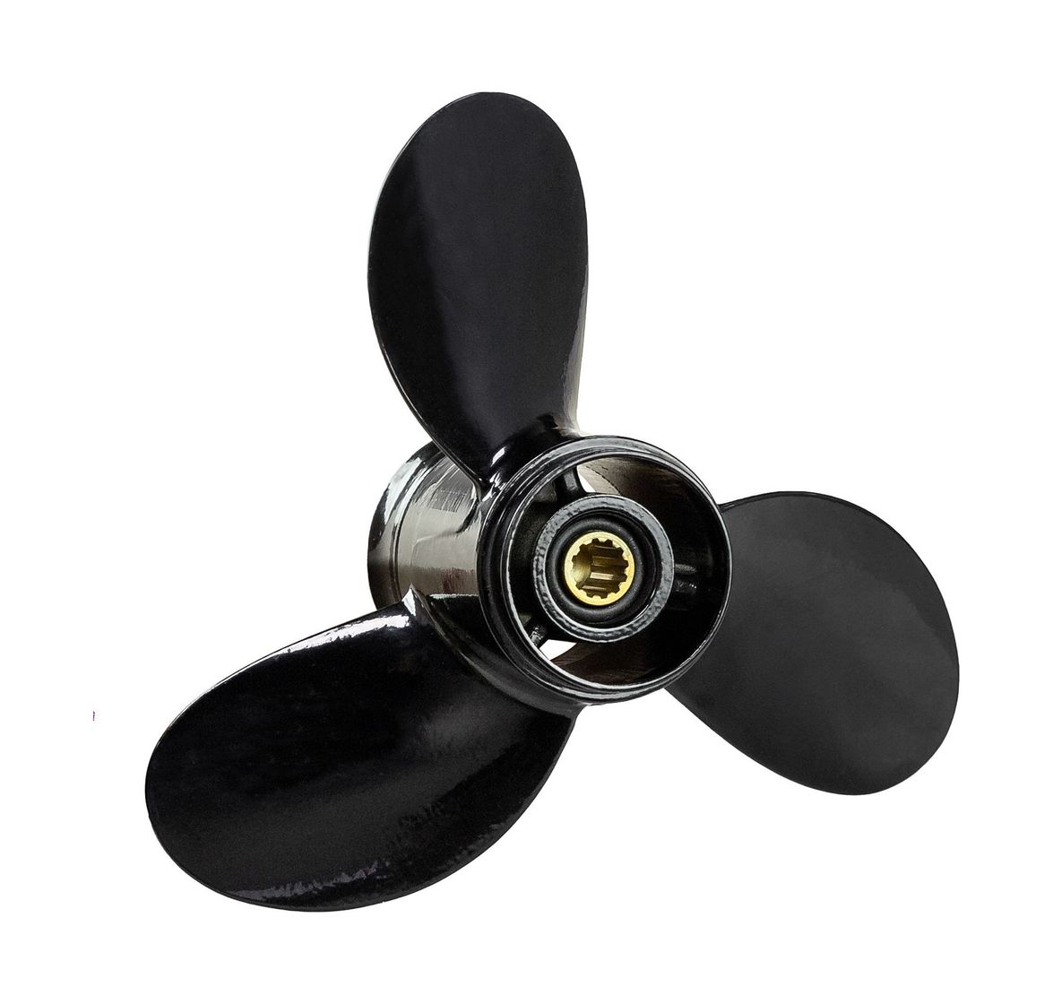 картинка Гребной винт 3x8.9x8.5, Marine Rocket