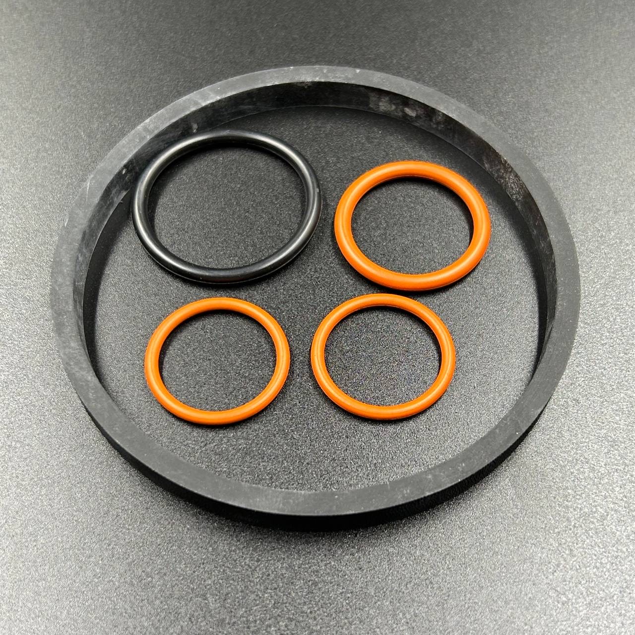 картинка Прокладка редуктора с уплотнениями Mercruiser (27-94996A2, 27-94996A1) (Quicksilver)