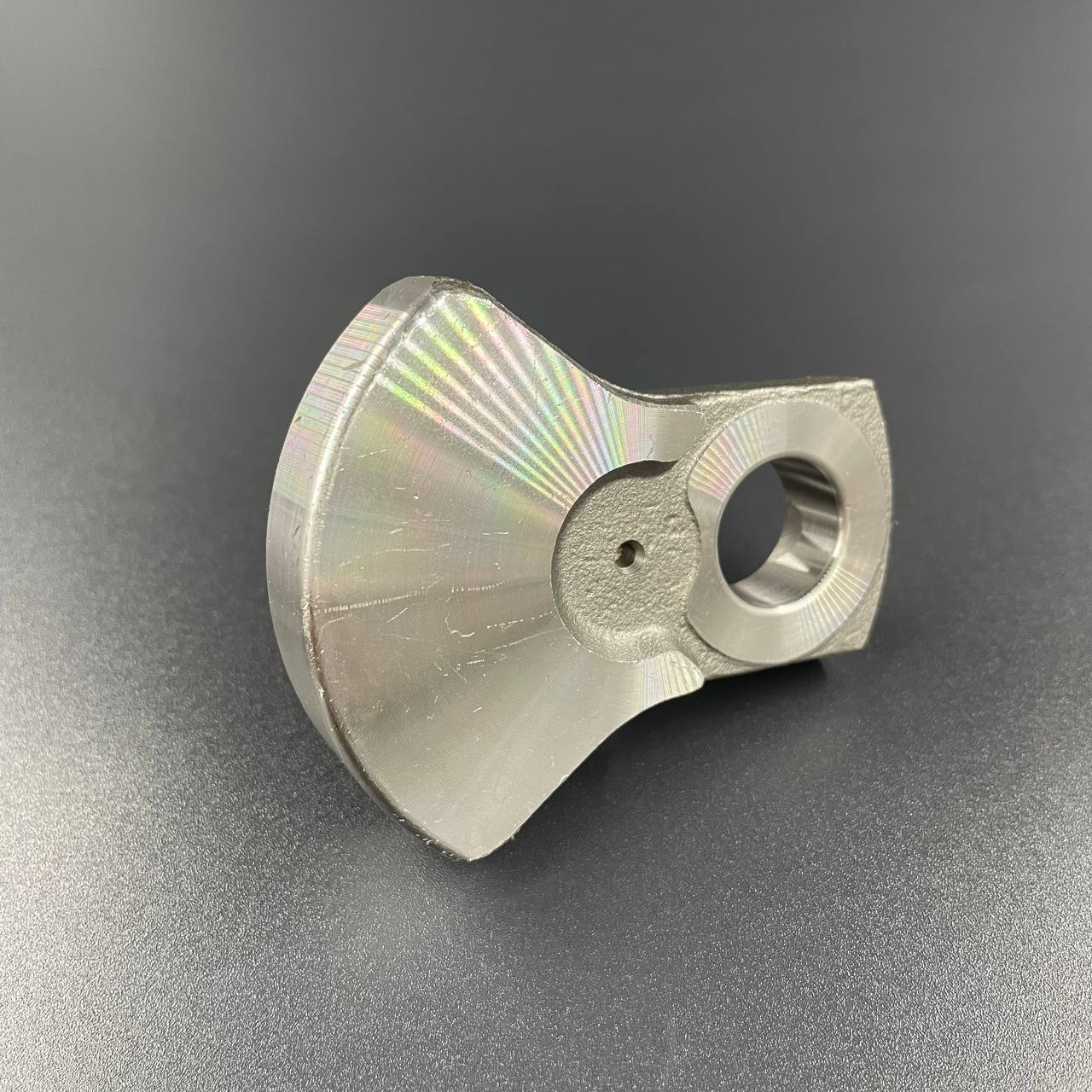 картинка Шейка коленвала Yamaha E8D (2) (Omax)