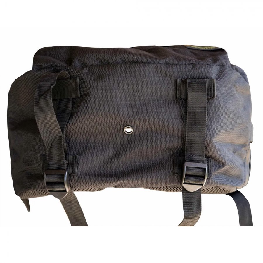 картинка Рюкзак Tramp Squad 50 л (Черный)