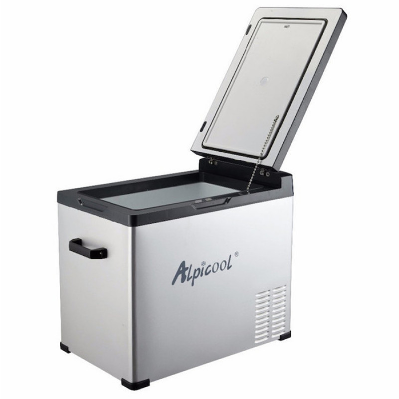 картинка Автохолодильник Alpicool С50
