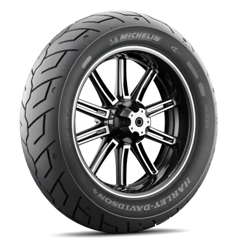 картинка Мотошина Michelin SCORCHER 31 150/80 B16 77H TL/TT Rear REINF