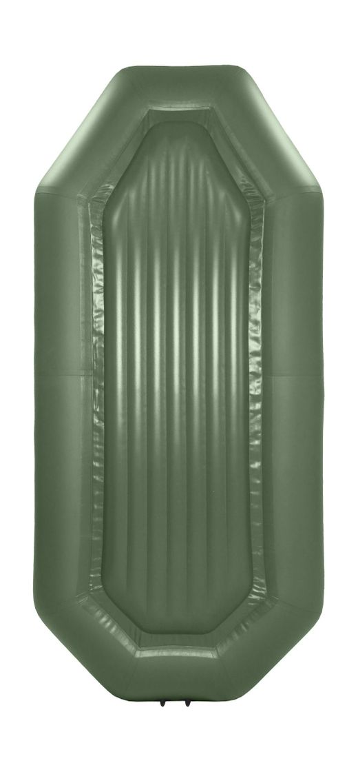 картинка Надувная лодка ПВХ, АКВА-МАСТЕР 280 НД, зеленый