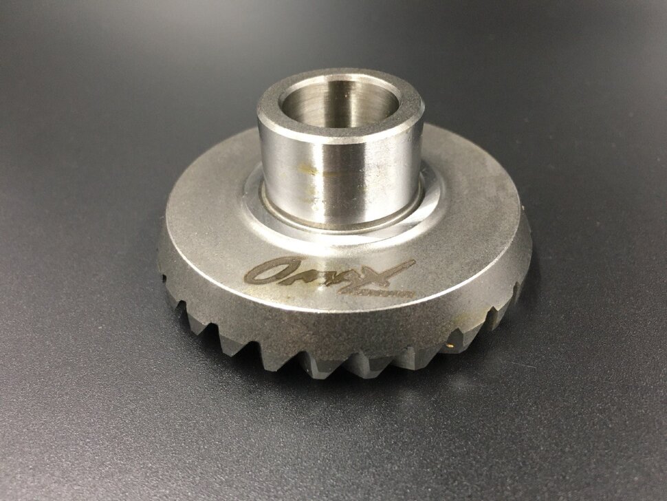 картинка Шестерня заднего хода Tohatsu F9.9-18 (3H8-64030-0) (Omax)