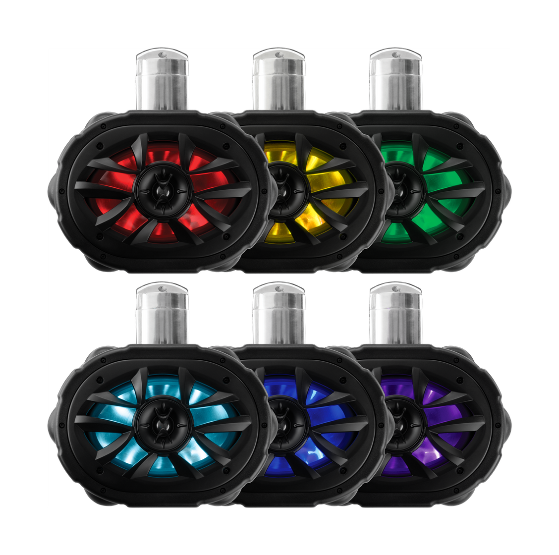 Подвесной динамик на таргу BOSS MRWT69RGB (1 шт.), BOSS