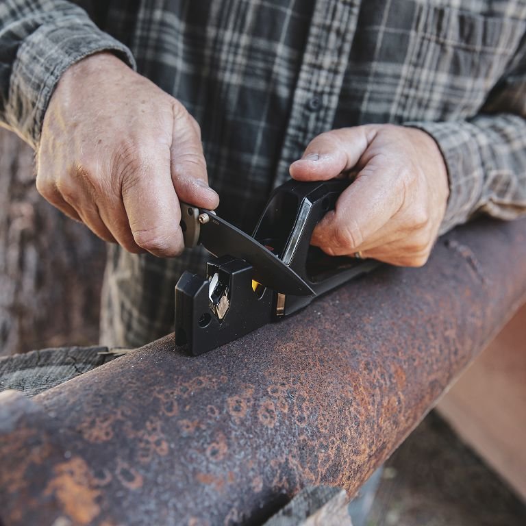 картинка Точилка ручная Work Sharp PIVOT PRO SHARPENER, WSHHDPVT-I