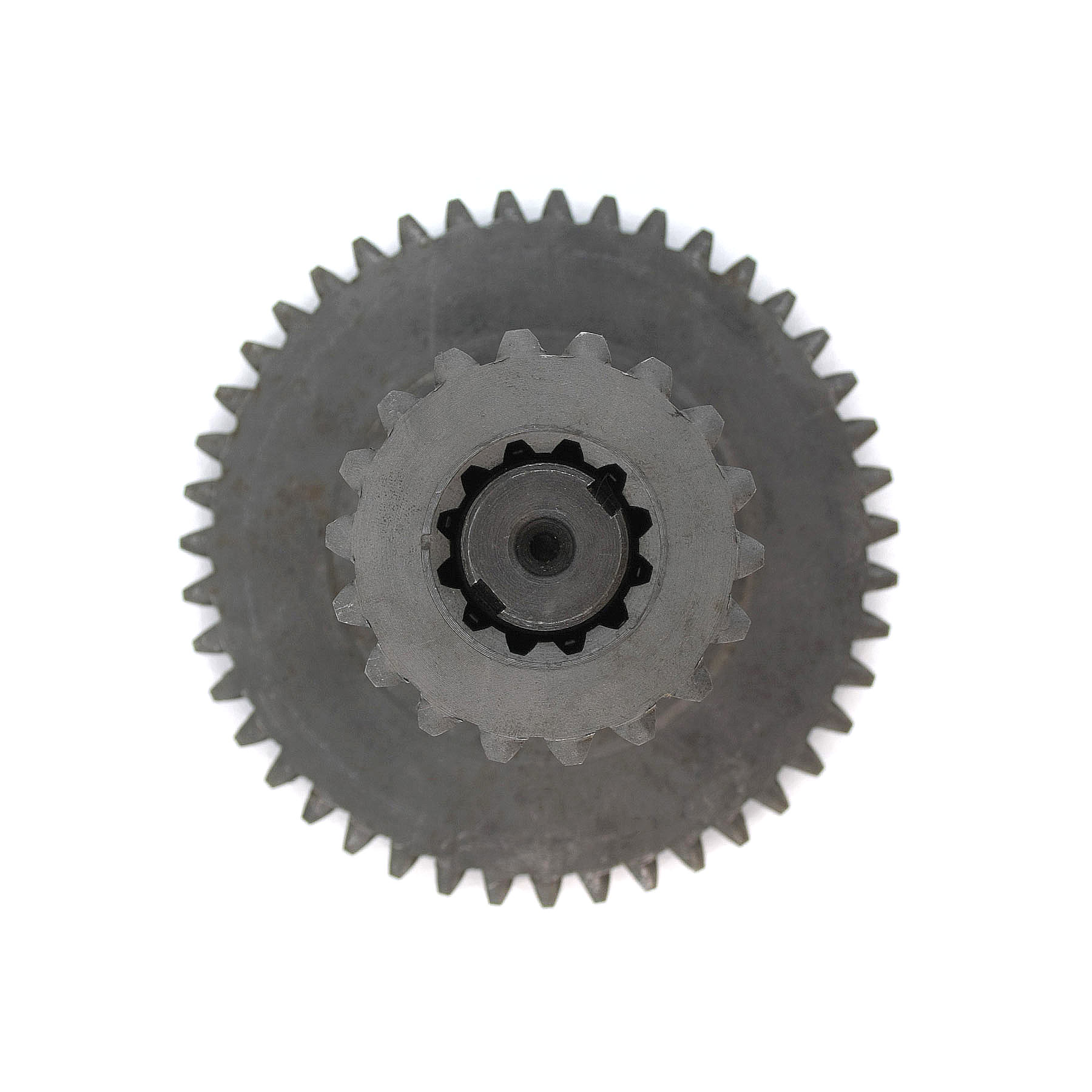 картинка Комплект шестерен и валов TR понижения косозубой РК 2.5