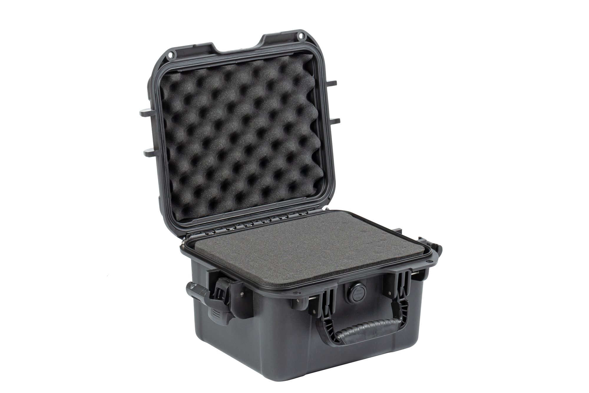 Кейс OffRoadTeam Element EL613075 ЧЕРНЫЙ, внутри 272*220*197мм, IP65