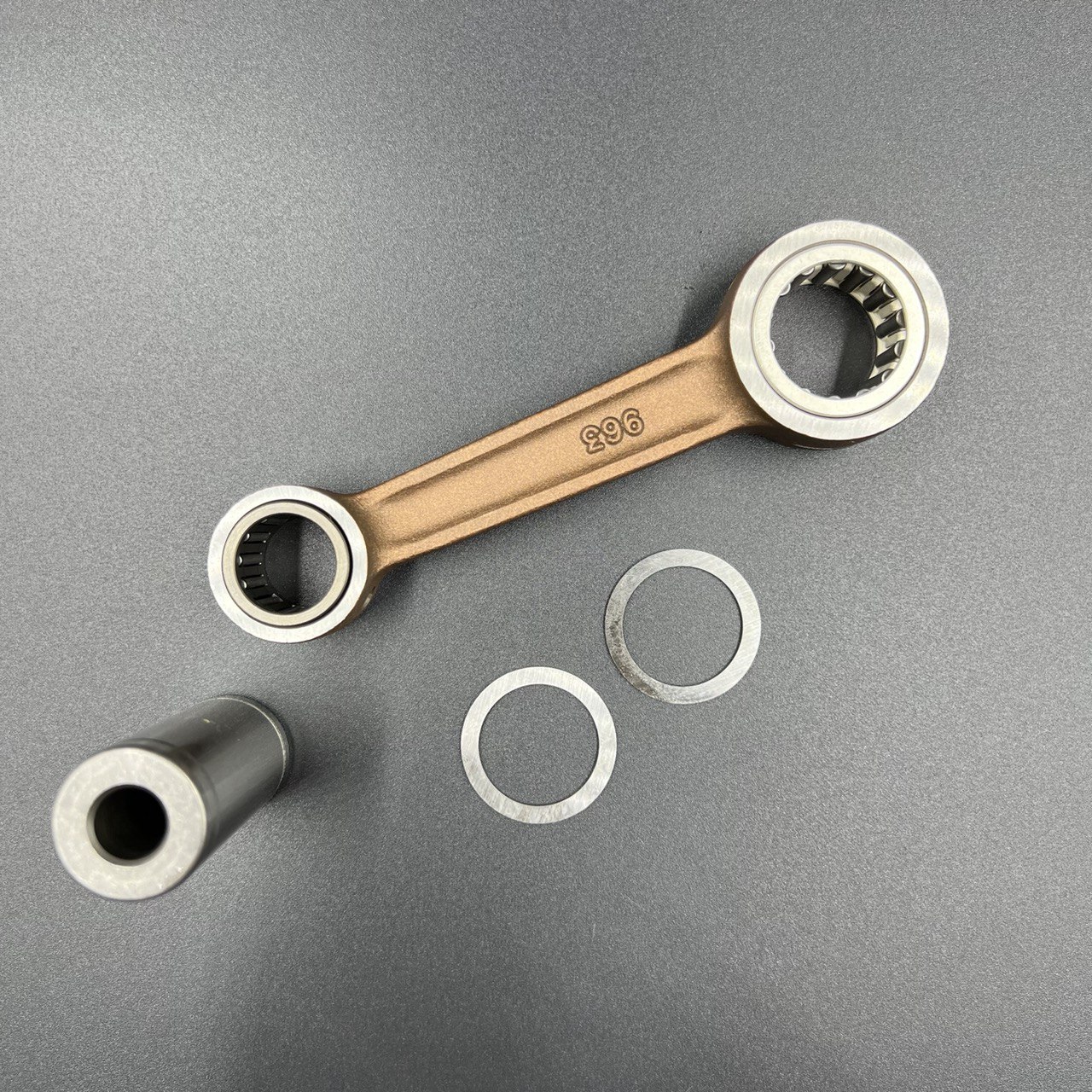 картинка Шатунный комплект Suzuki DT20-30 (12161-96300-KIT) (KACAWA)