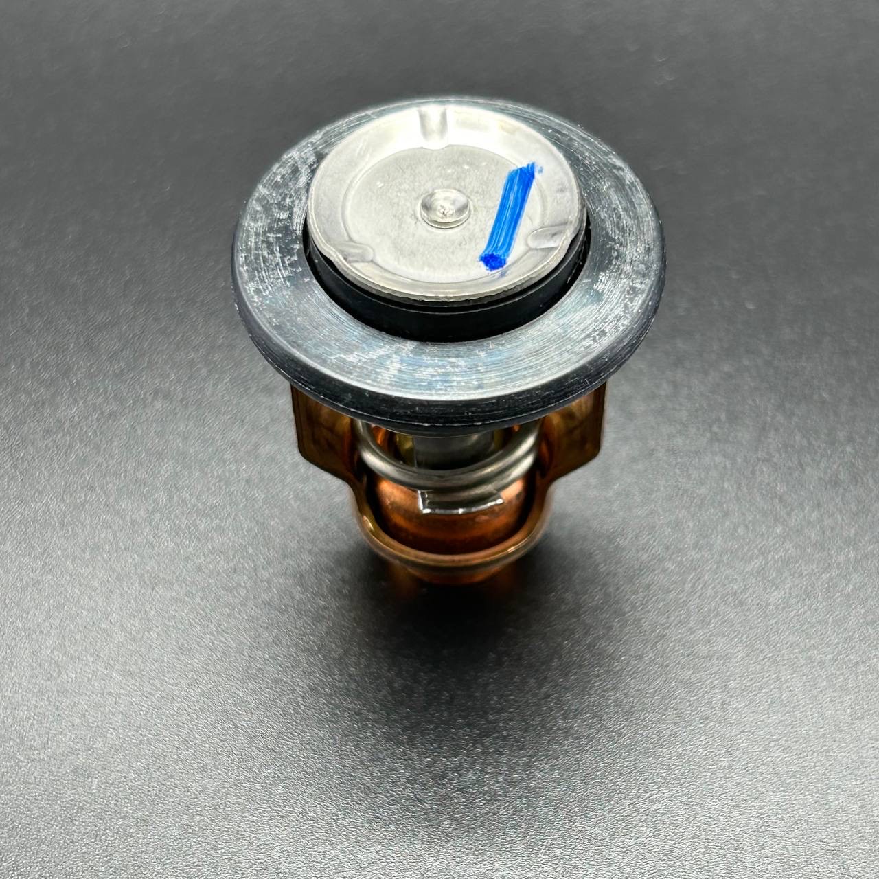 картинка Термостат THERMOSTAT (Quicksilver)