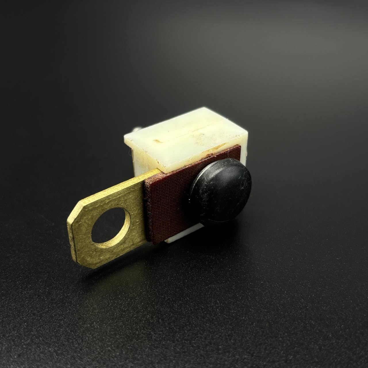 картинка Предохранитель 90А FUSE ASSY-90 AMP (Quicksilver)