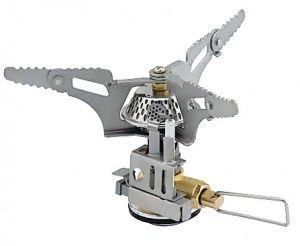 картинка Горелка туристическая BTrace G4