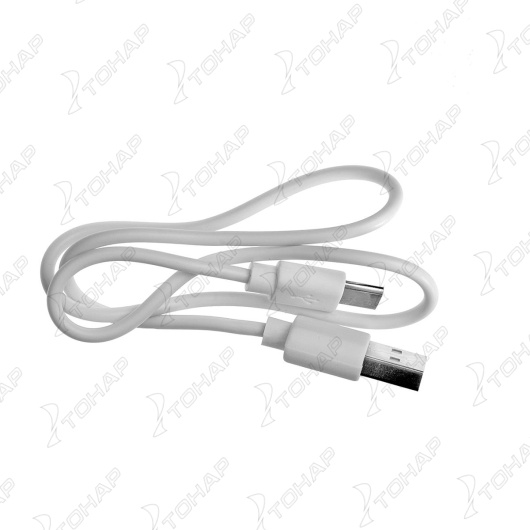 картинка Фонарь налобный NISUS 3056S, сенсорный 120 LM, IPX4, USB 3056S