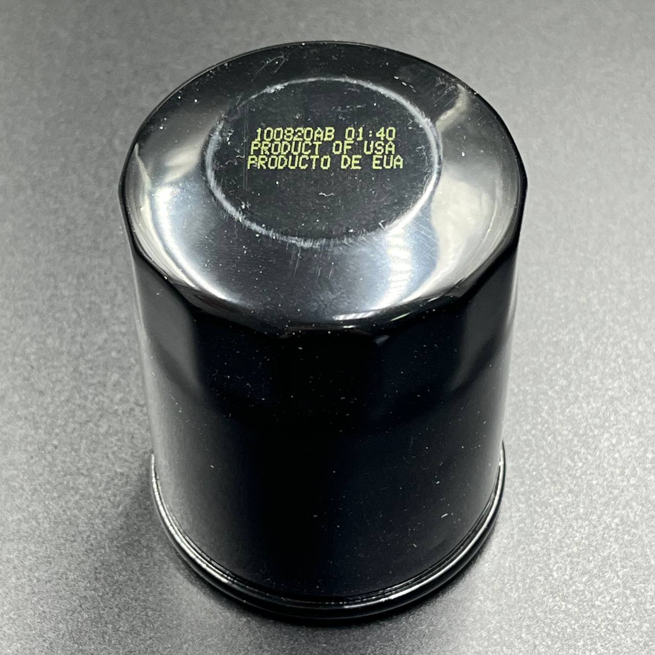 Фильтр масляный Mercury 25-60/75-115 (8226261; 8M0162830) (PREMARINE)