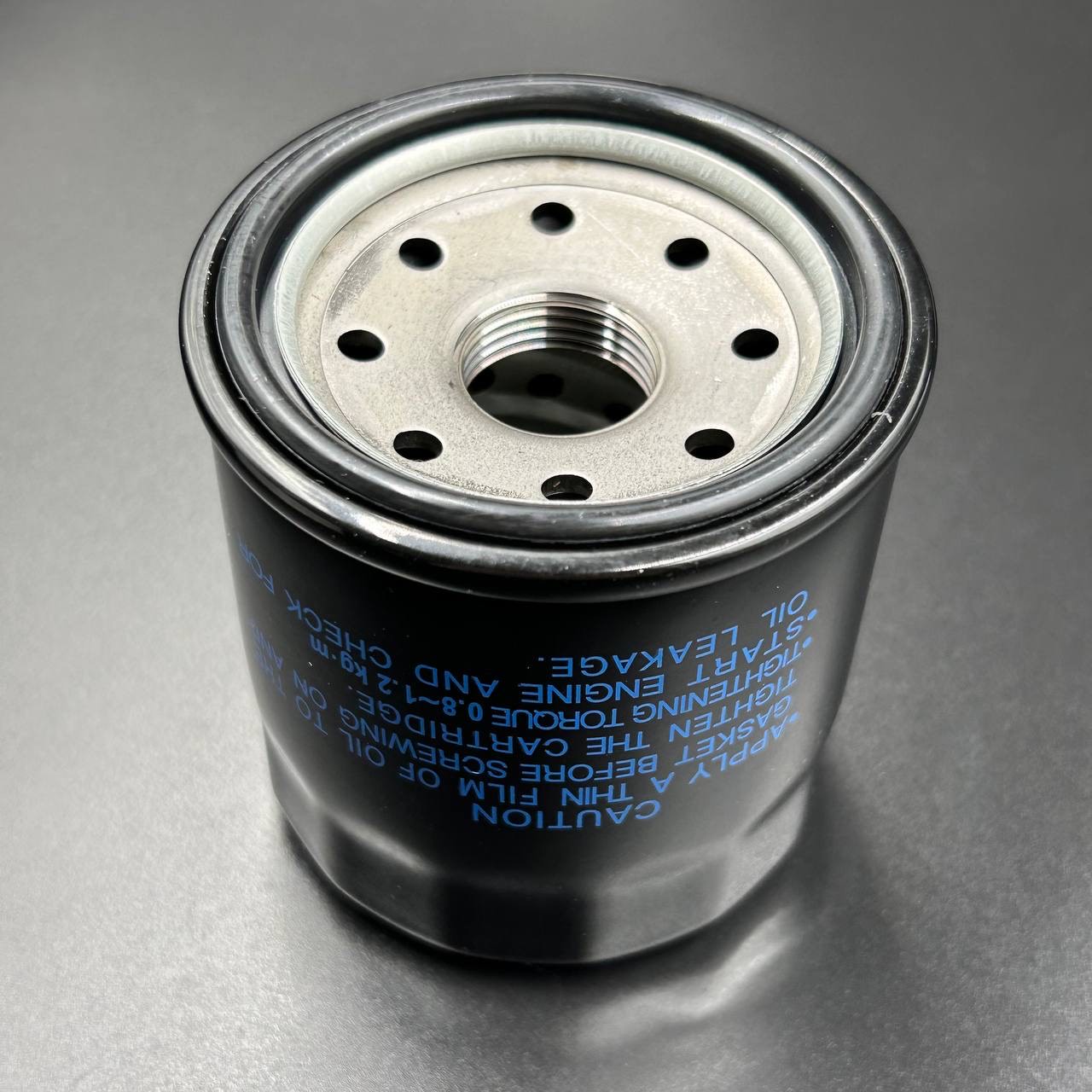 картинка Фильтр масляный Honda BF25-50 (KACAWA)