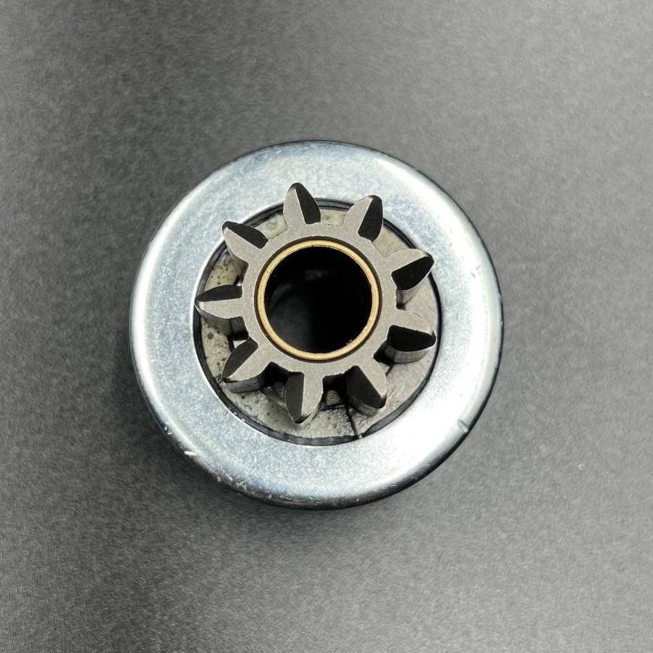 картинка Бендикс электростартера Yamaha 115-225 (WUHU)