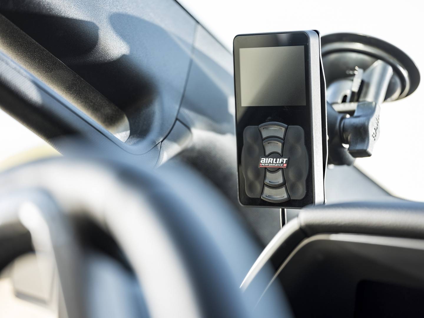 картинка Электронная система управления воздухом и самовыравниванием Air Lift 3H