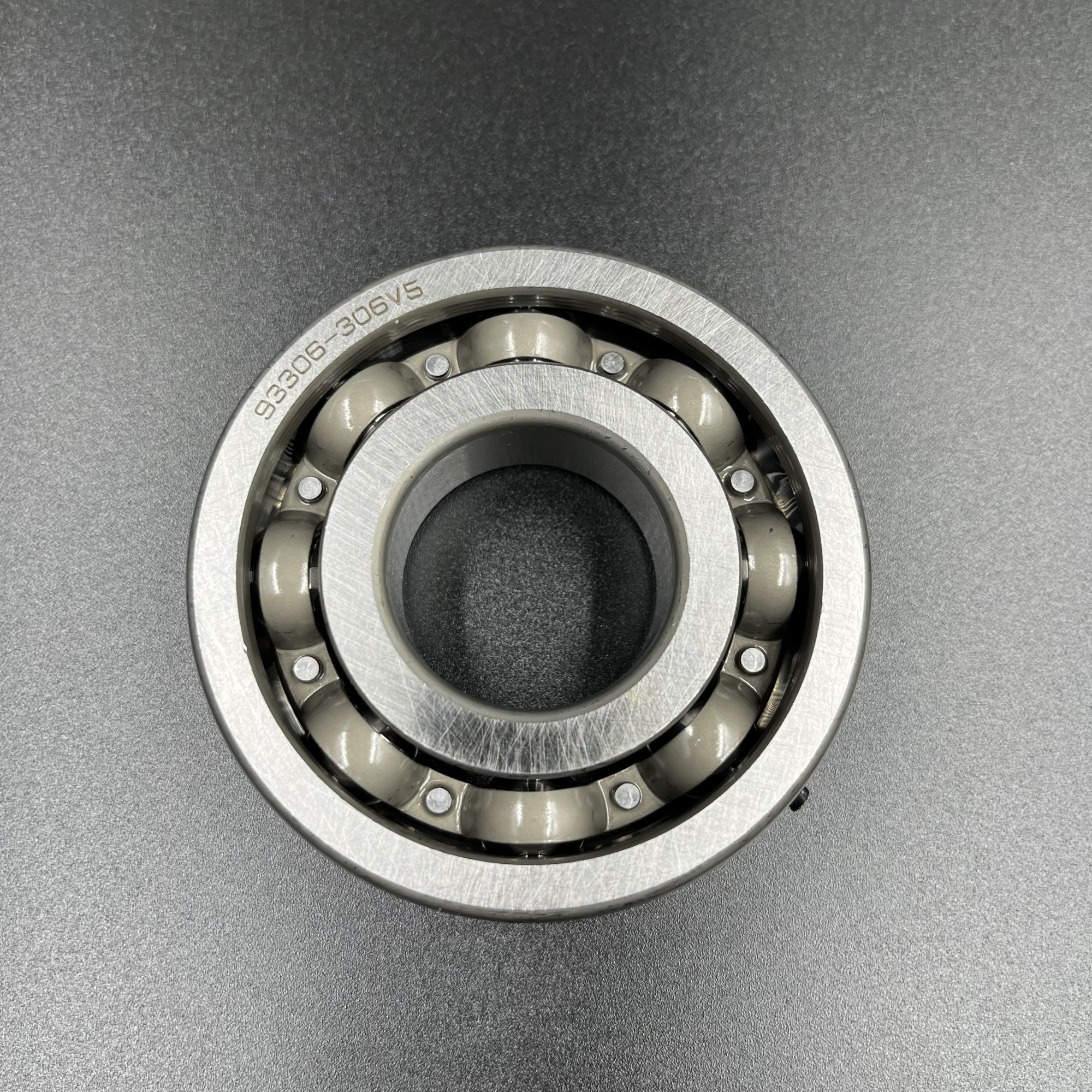 Подшипник шариковый Yamaha 40-70 (30x72x19) (93306-306V1) (09262-30055) (WUHU)