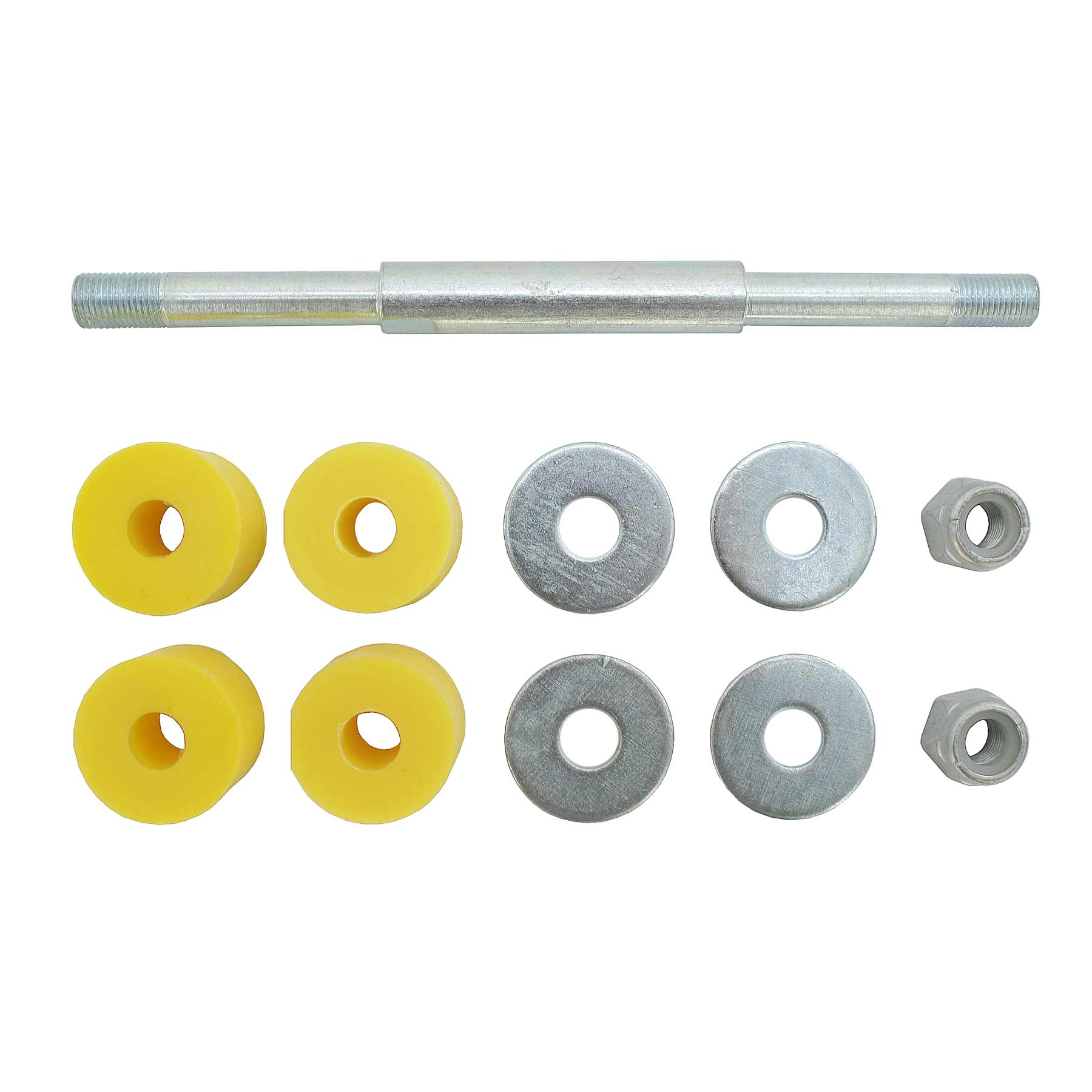 картинка Стойка стабилизатора (переднего) TR TROPHY + 30 УАЗ Патриот