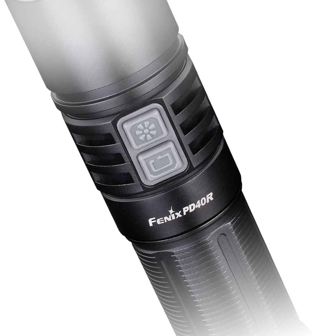 Фонарь Fenix PD40R