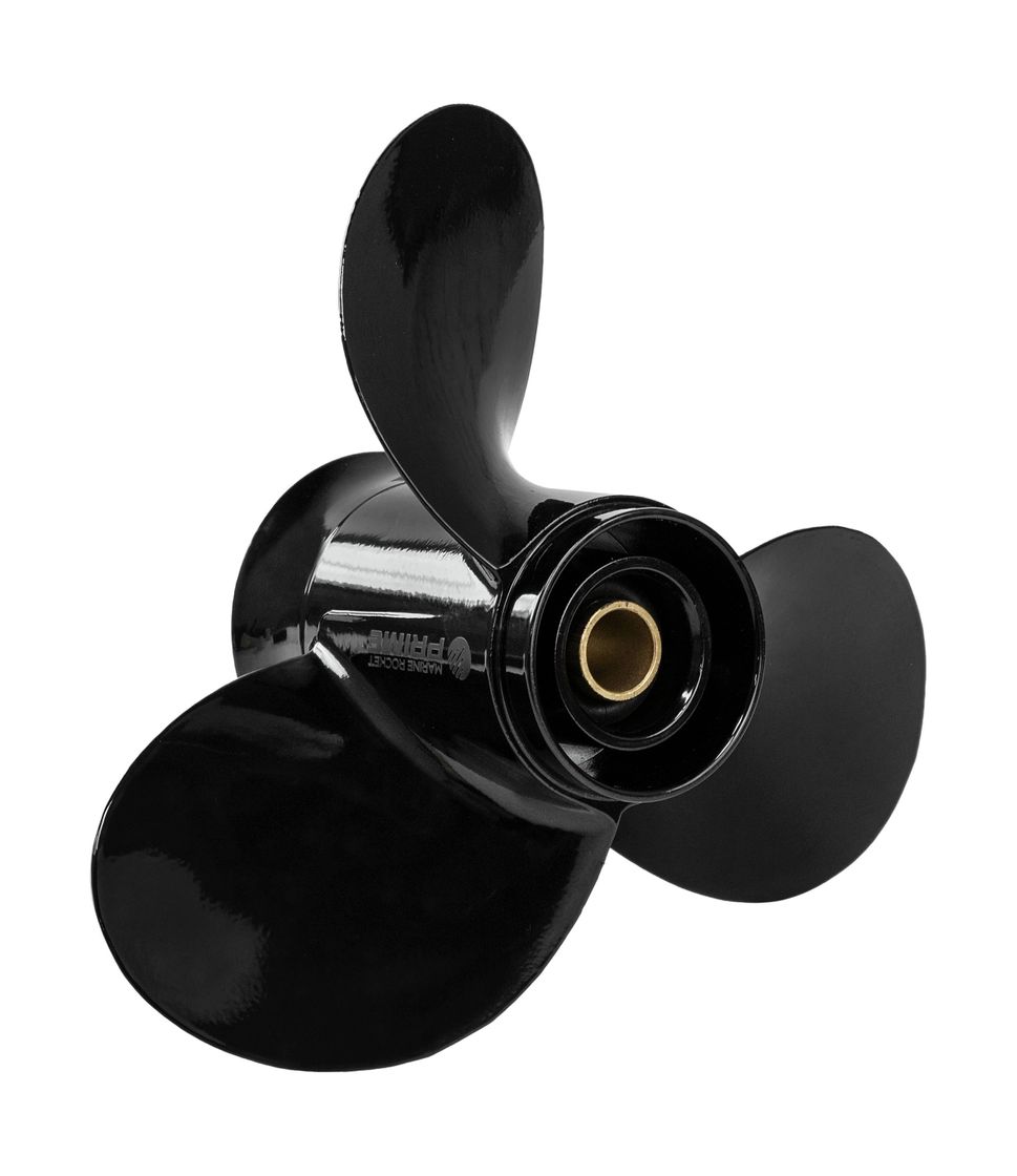 картинка Гребной винт 3x9-1/4x11, Marine Rocket Prime