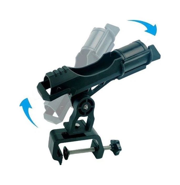 картинка Держатель спиннинга со струбциной