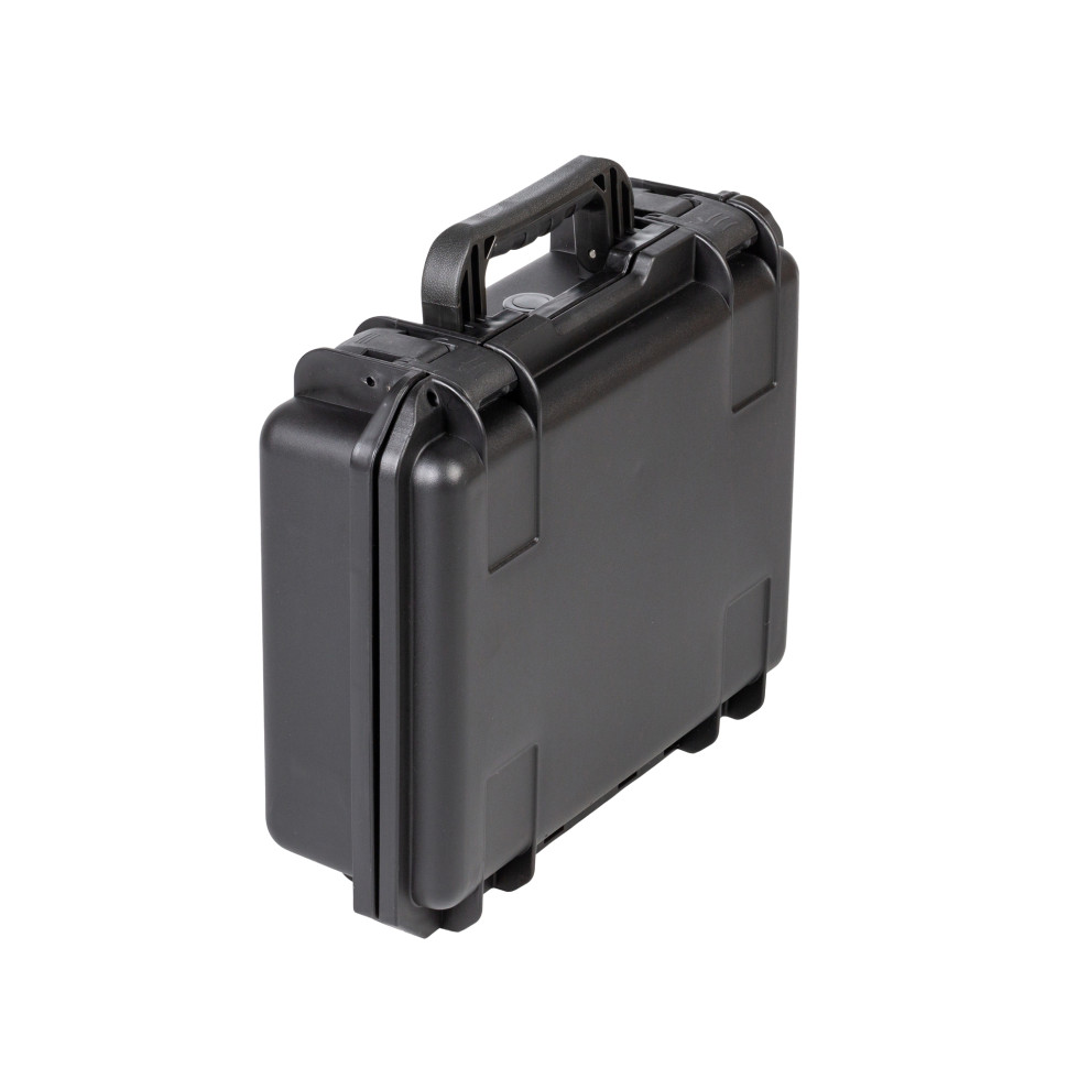 Кейс защитный Triton TR336100, внутр. разм.395*288*127 мм, IP67