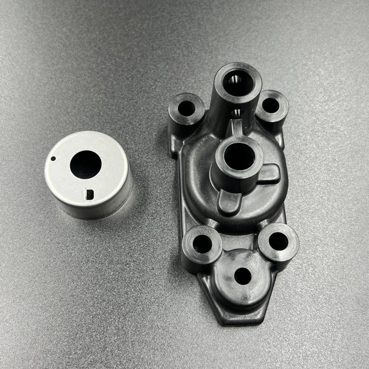 картинка Корпус помпы охлаждения Tohatsu M3.5B2, MFS2A (PREMARINE)