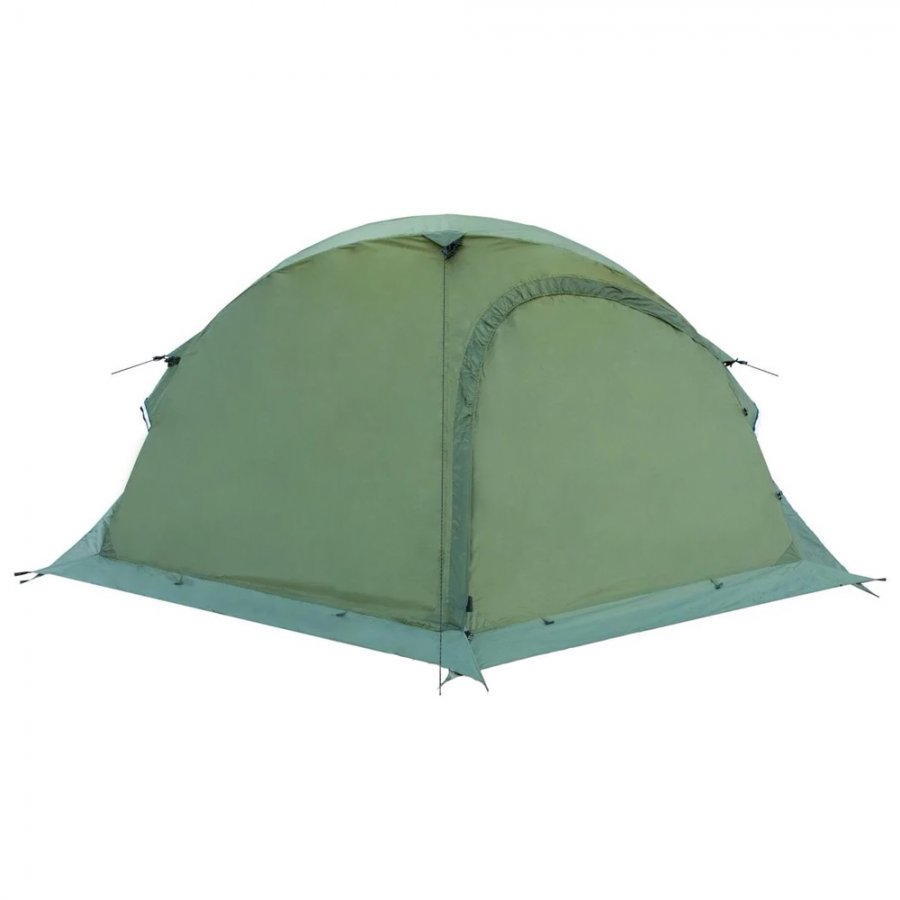 картинка Палатка Tramp Sarma 2 (V2) (зеленый)