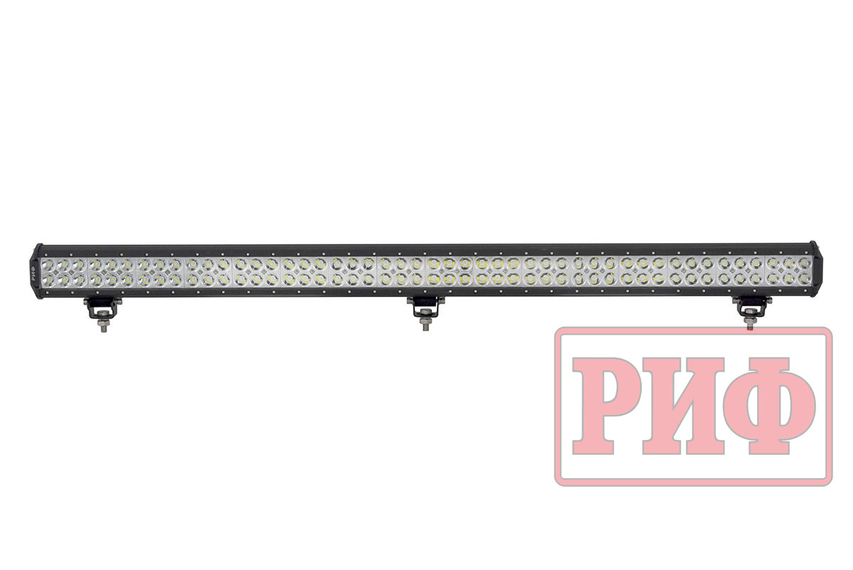 Балка дальнего света РИФ 1118 мм 288W LED