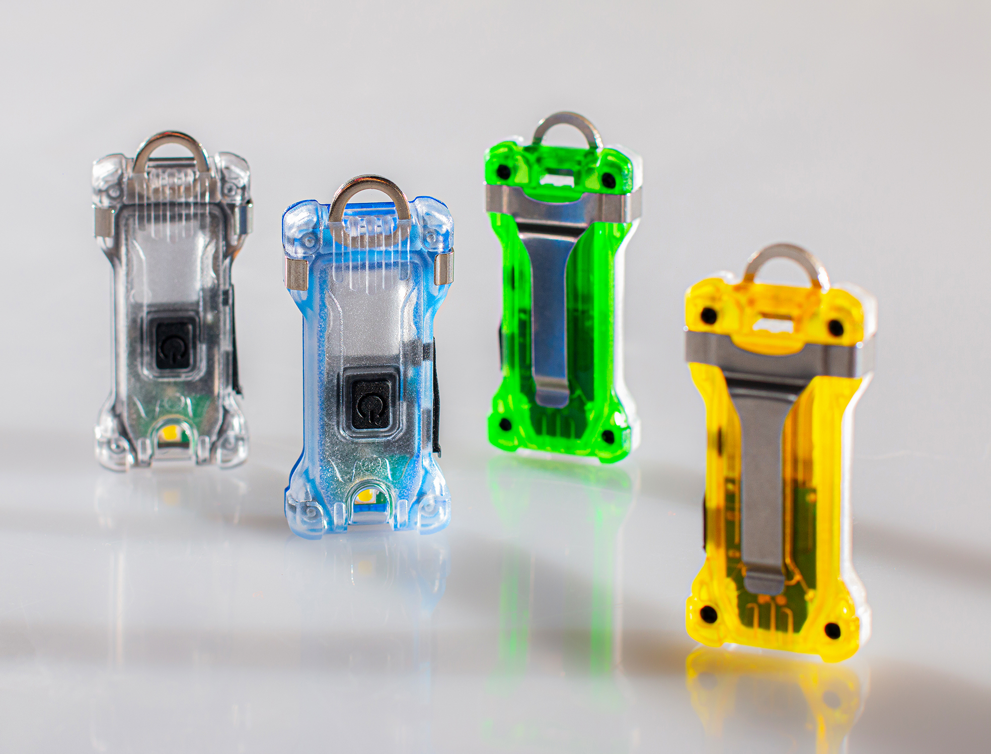 картинка Фонарь Armytek Zippy Красный
