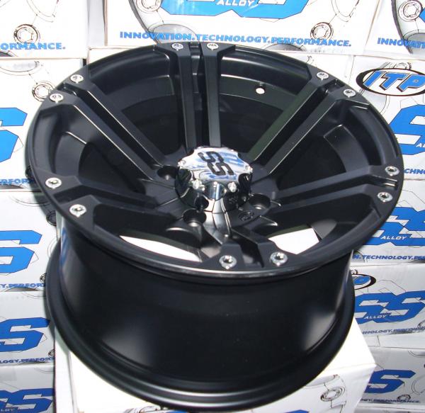 картинка Диск для квадроцикла ITP SS212 14SS402BX