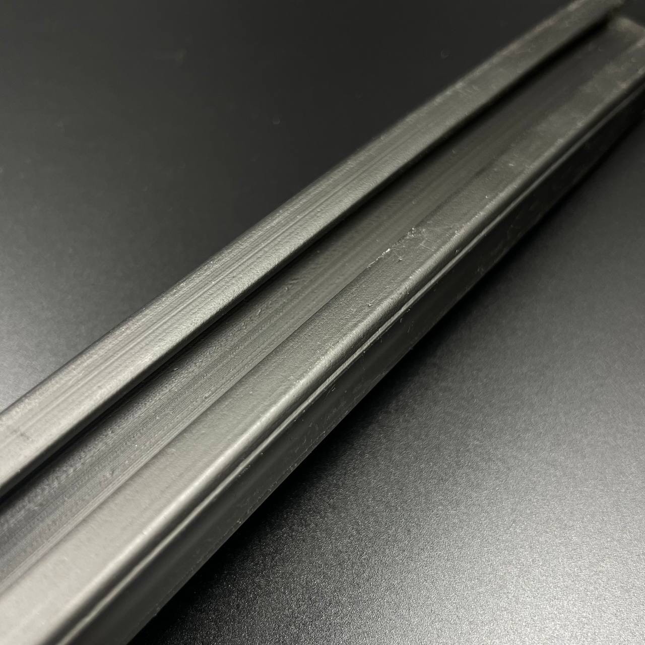 картинка Склиза 3005 BRP ГРАФИТ (150см)