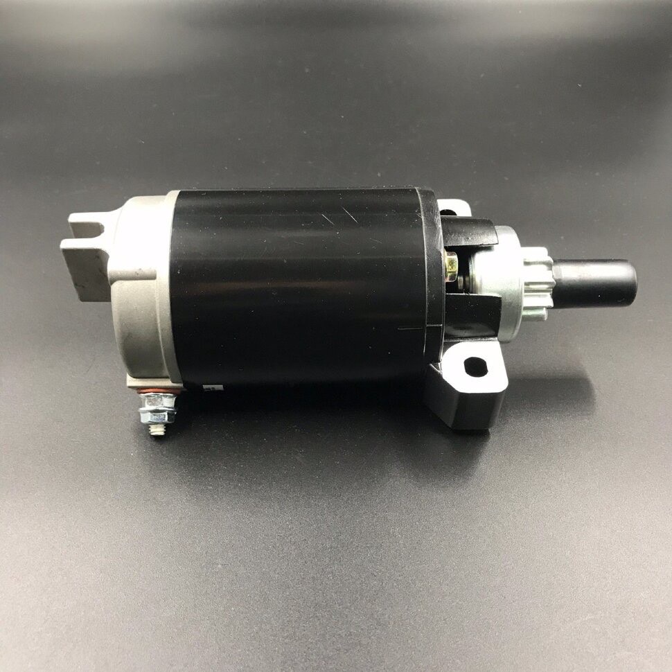 картинка Электростартер Yamaha F25-40 (PREMARINE)