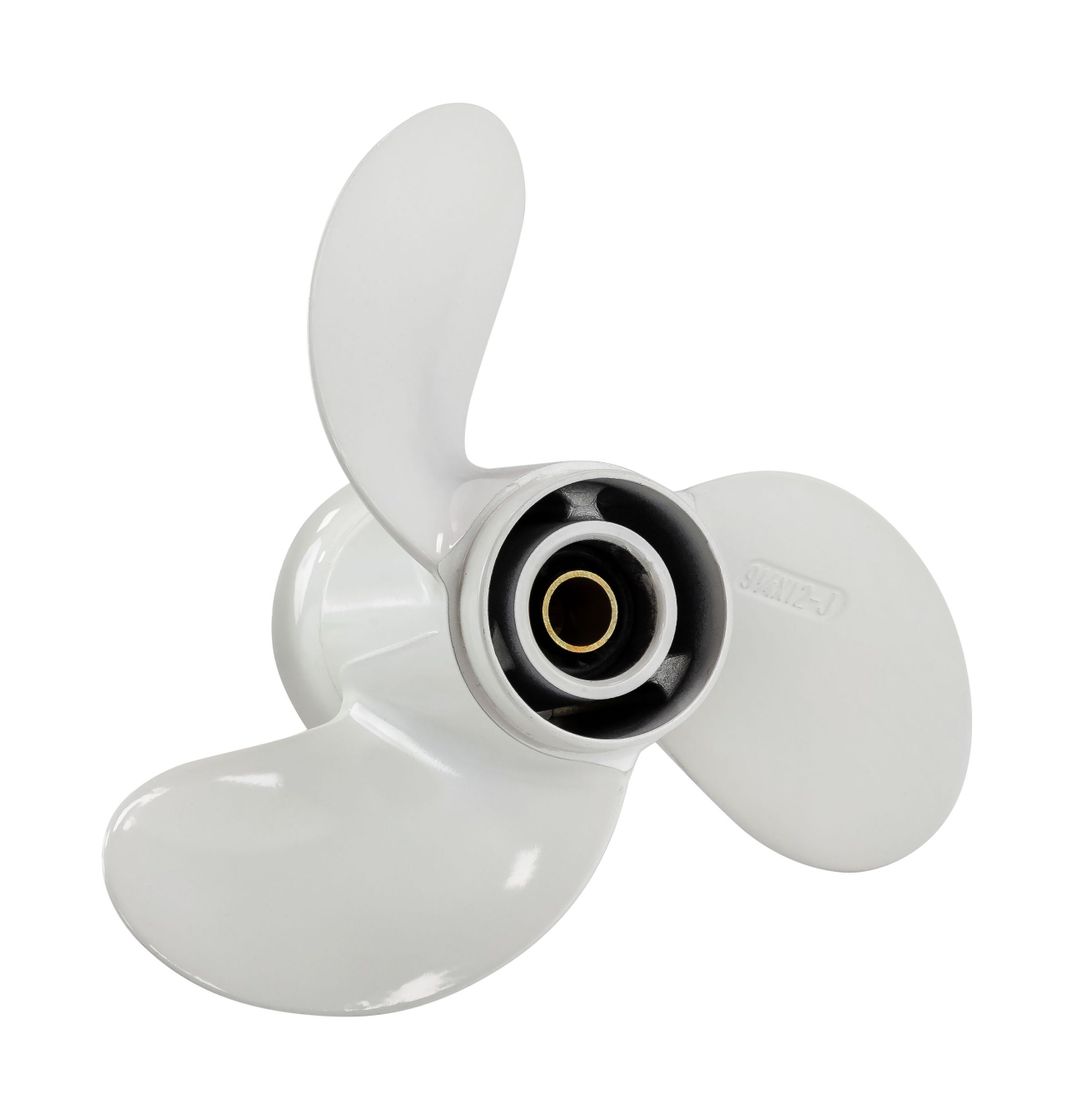 картинка Гребной винт 3x9-1/4x12, Marine Rocket