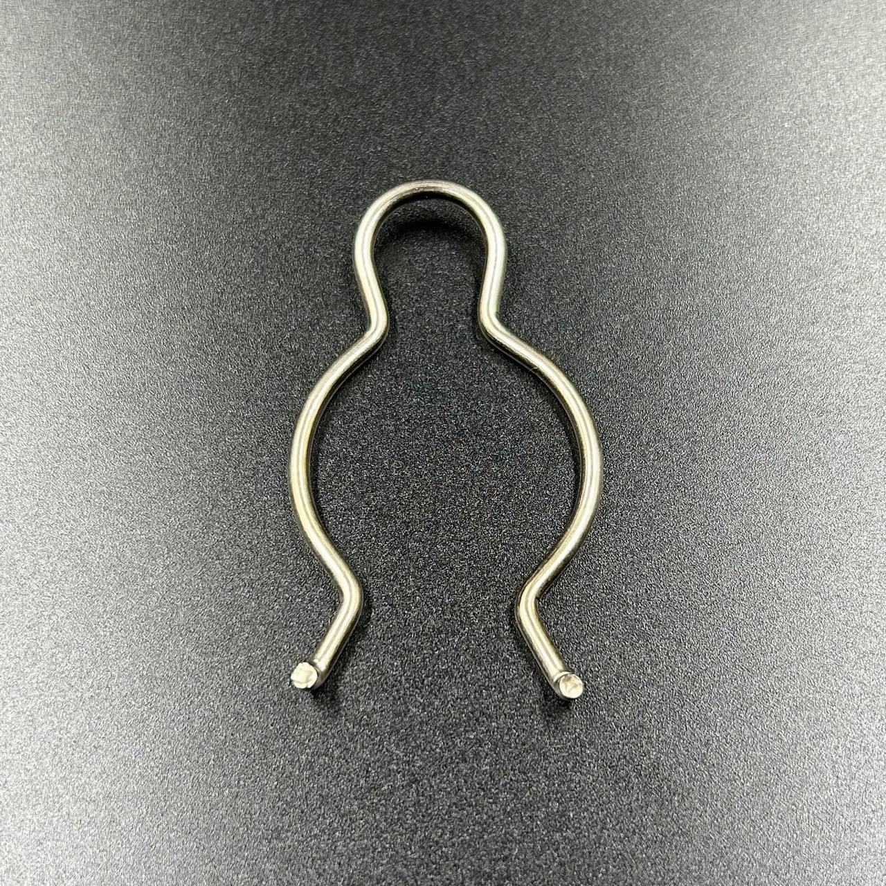 картинка Пружина стартера Yamaha 25-30 (YUELANG)