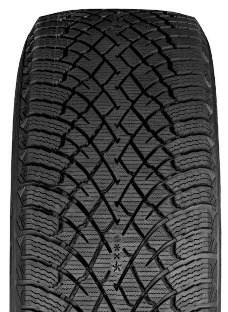 картинка Шина Ikon 205/60 r16 Autograph Snow 5 96R