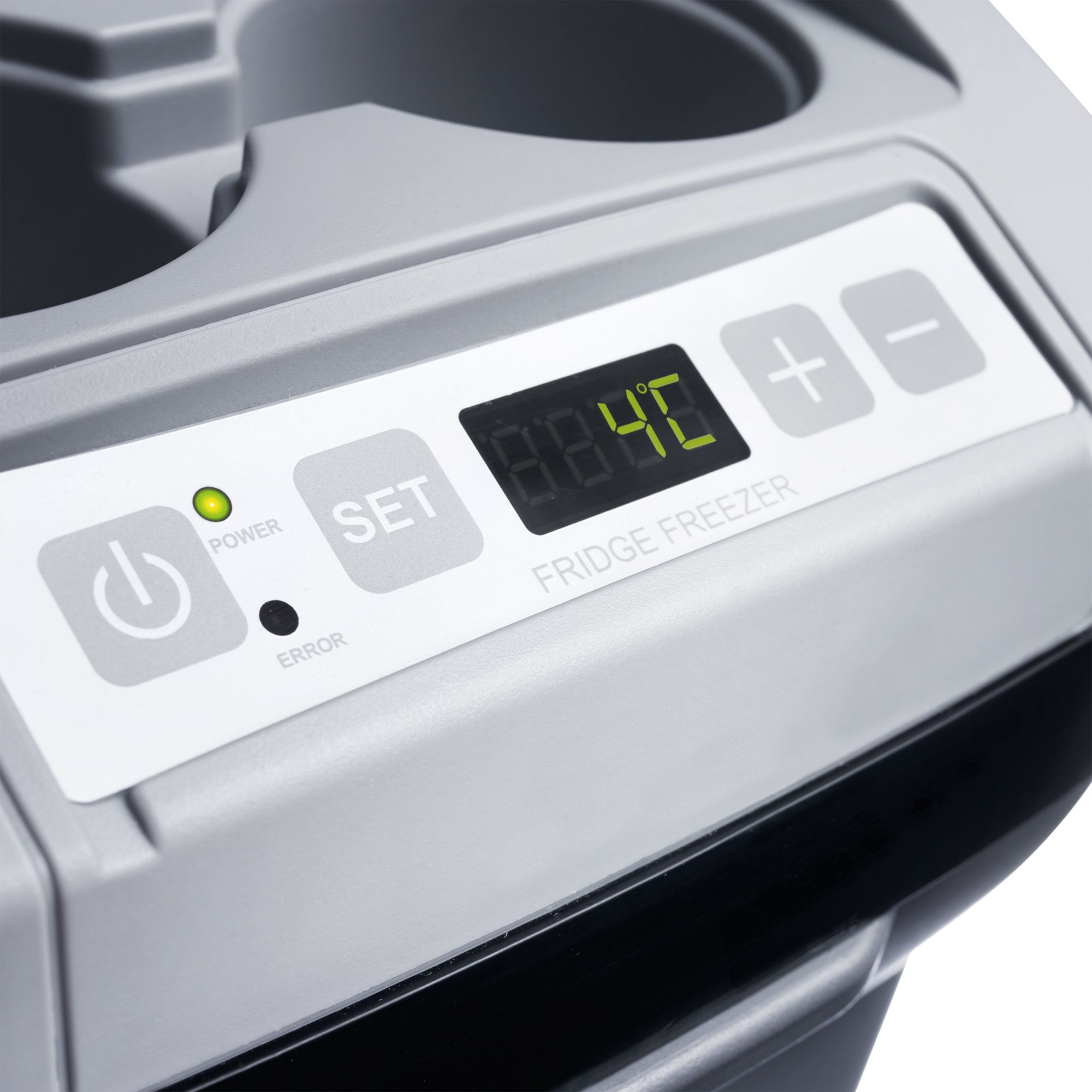 картинка Автохолодильник компрессорный Dometic CoolFreeze CF 11