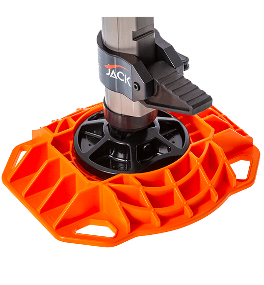 картинка Гидравлический домкрат ARB-Jack