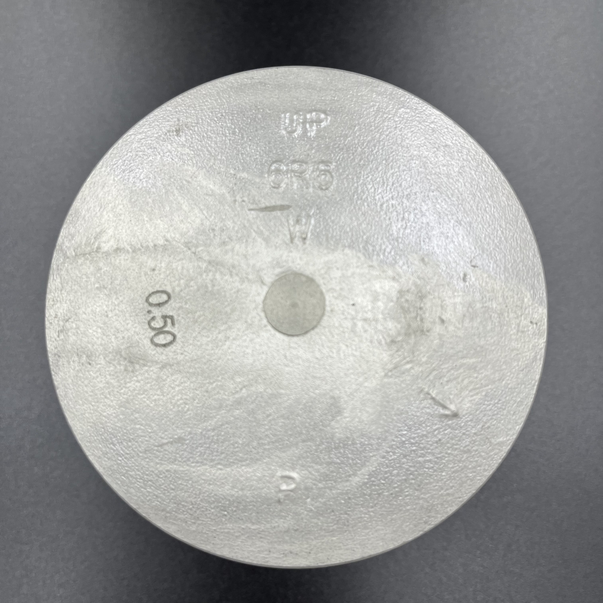 картинка Поршневой комплект Yamaha 115-225 (P) (21mm) (0.50mm) (KACAWA)