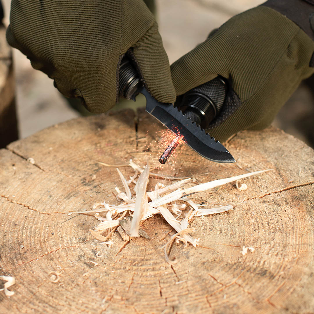 картинка Многофункциональный топор Adimanti AXE-003