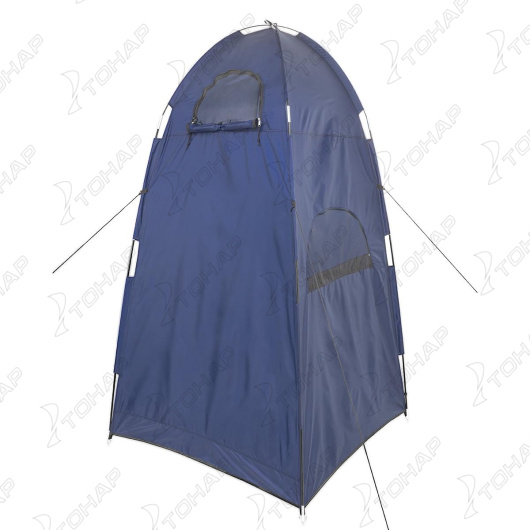 картинка Палатка Душ-туалет 122х122х213 Nisus