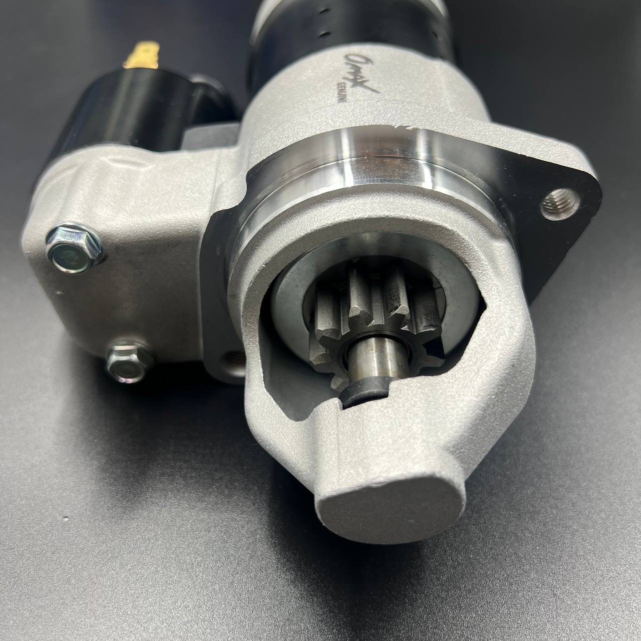 картинка Электростартер Suzuki DF9.9-50, DF40A-60A (Omax)