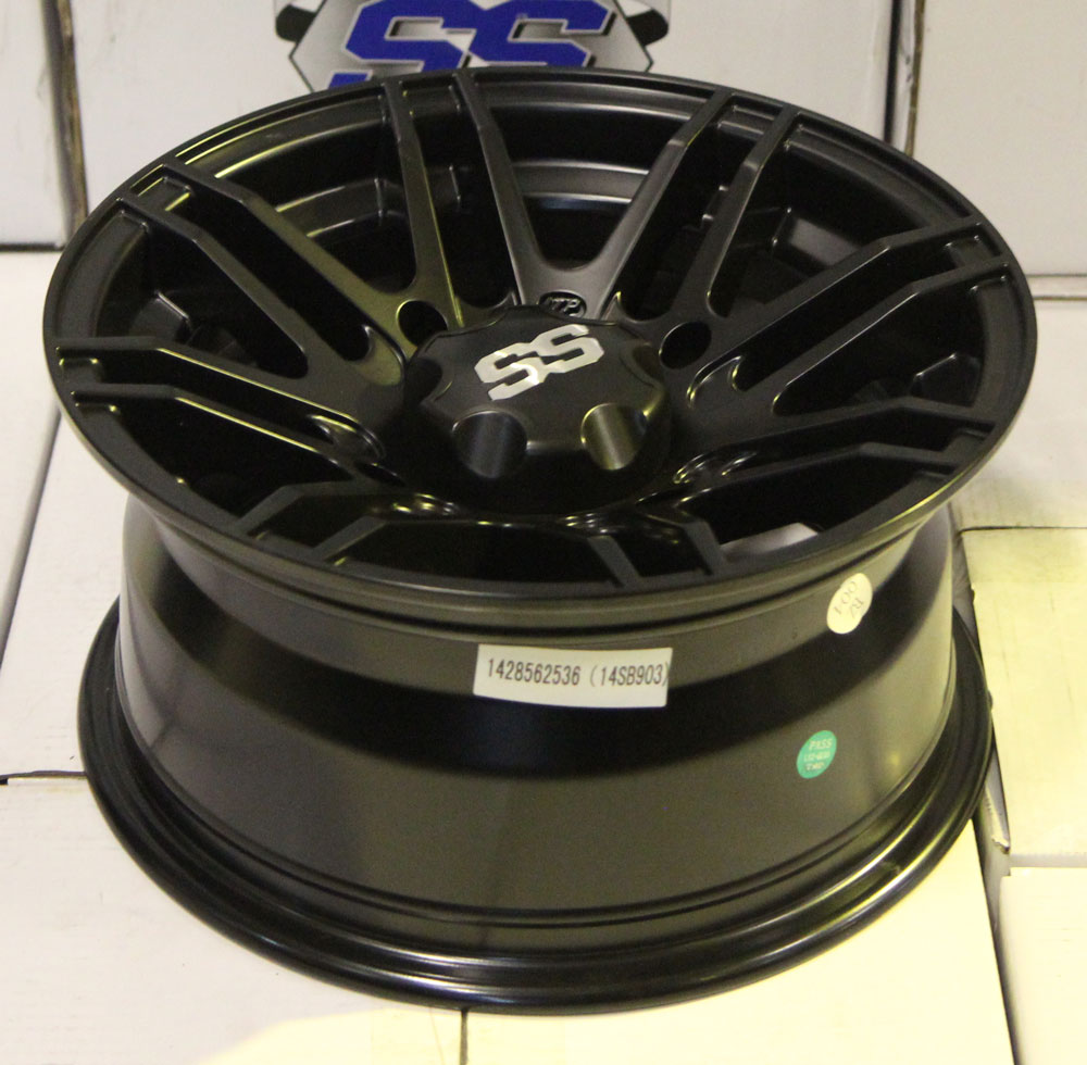 картинка Диск для квадроцикла ITP SS316 14SB903BX