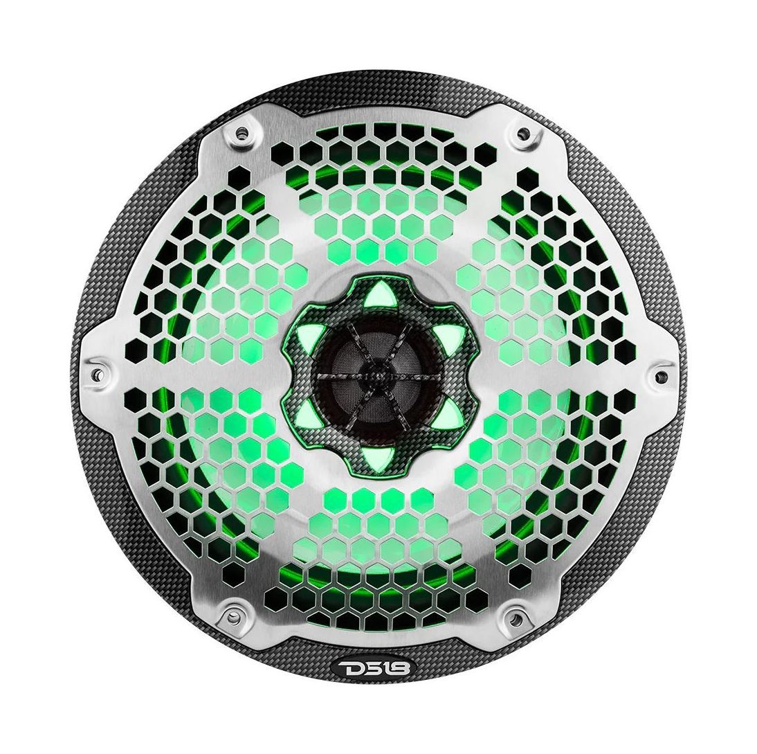 картинка Морская акустика RGB 8" CF-8, DS18