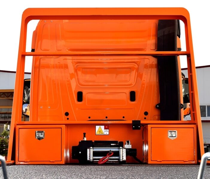 картинка Гидравлическая лебедка Hammer Winch HMW 12.0 LBS PHT-ST 